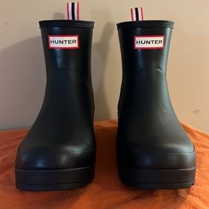 Hunter Original Ladies’ Play Rain Booties
